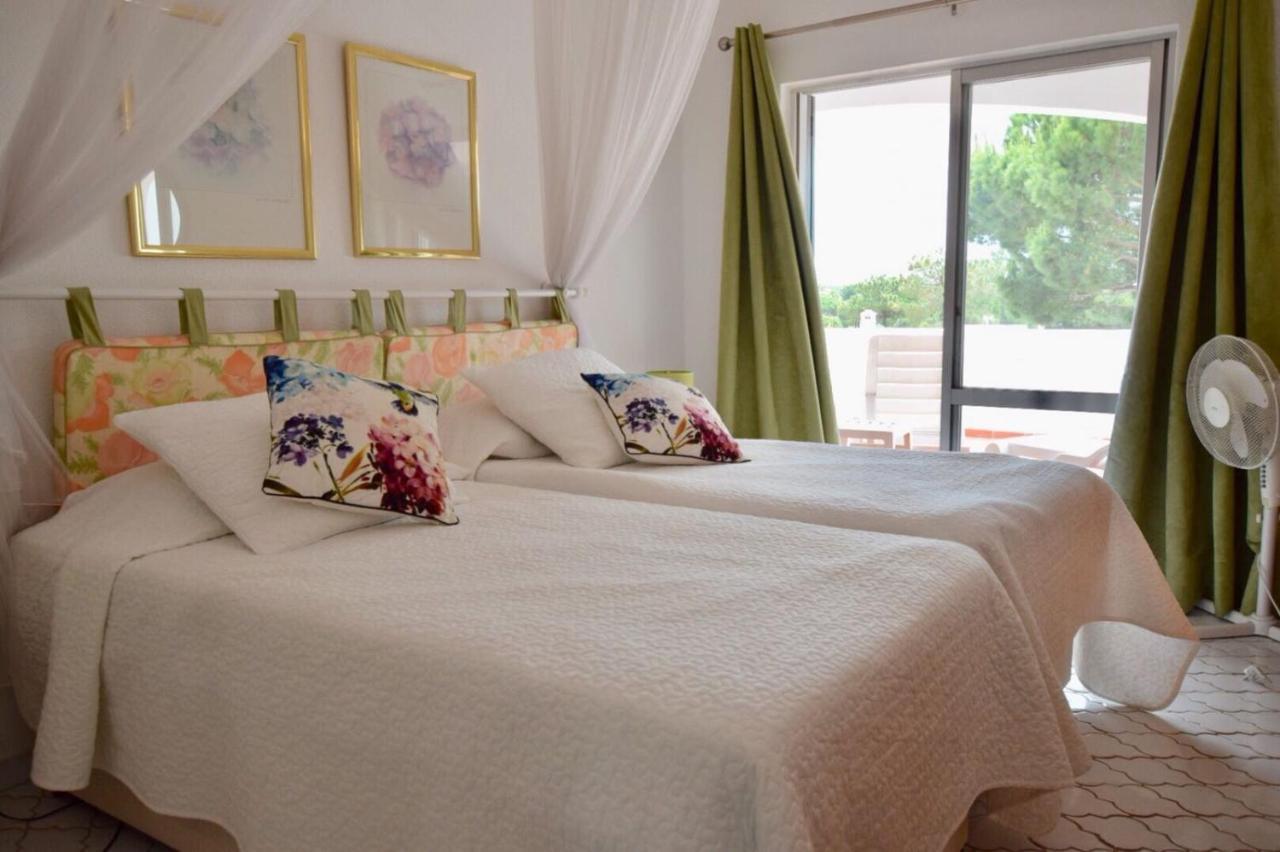 Villa Oleander Vale do Lobo Εξωτερικό φωτογραφία