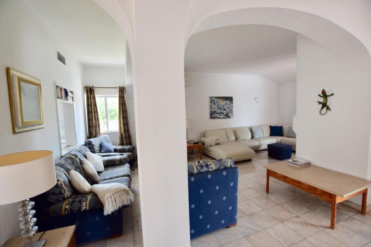 Villa Oleander Vale do Lobo Εξωτερικό φωτογραφία