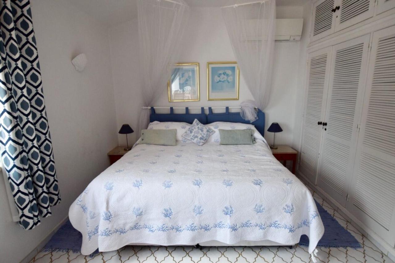 Villa Oleander Vale do Lobo Εξωτερικό φωτογραφία