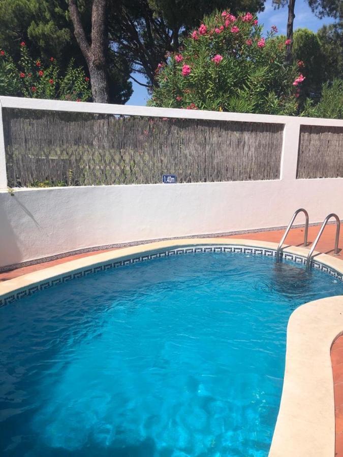 Villa Oleander Vale do Lobo Εξωτερικό φωτογραφία