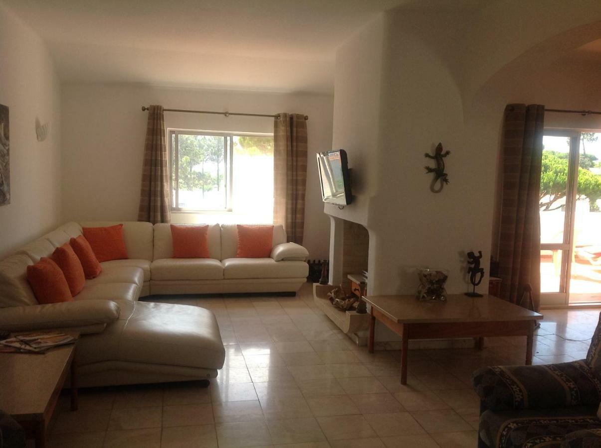 Villa Oleander Vale do Lobo Εξωτερικό φωτογραφία