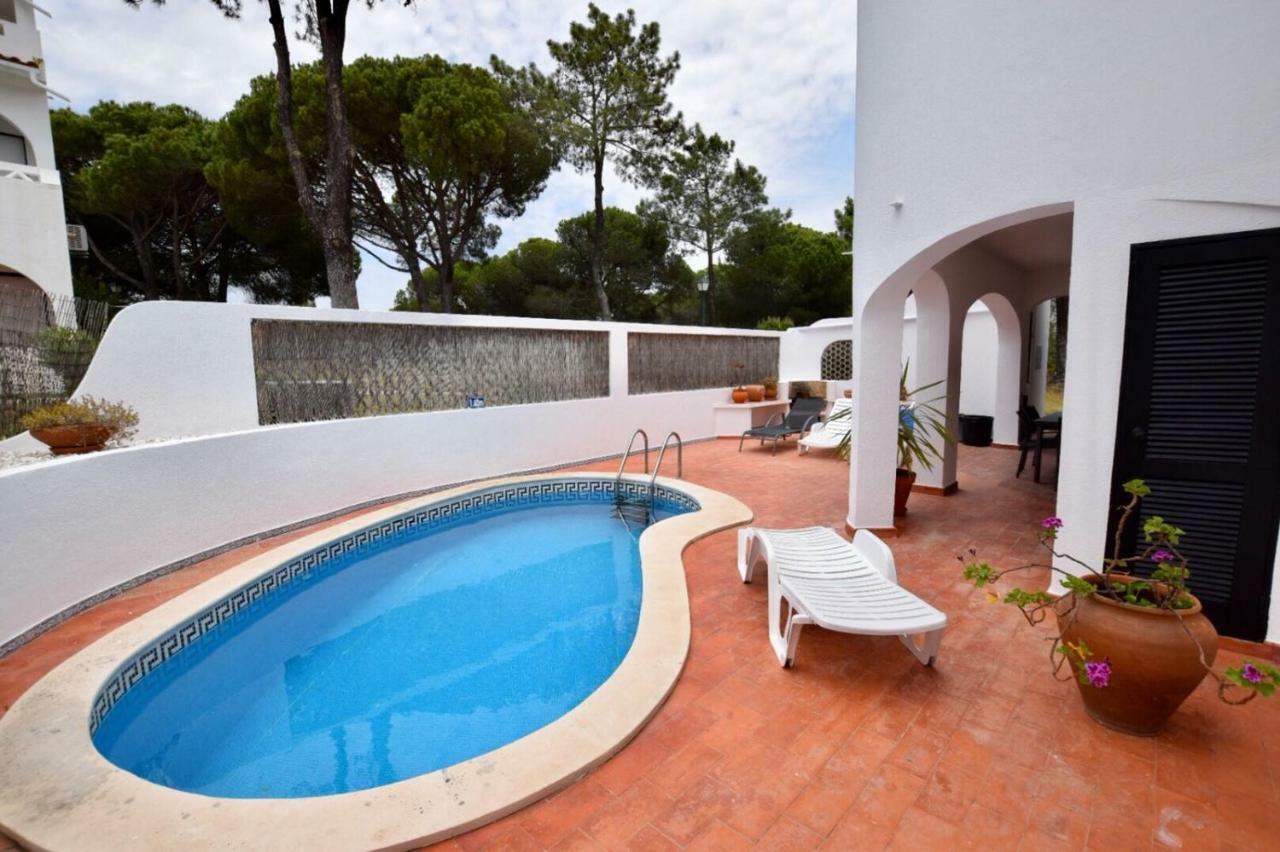 Villa Oleander Vale do Lobo Εξωτερικό φωτογραφία