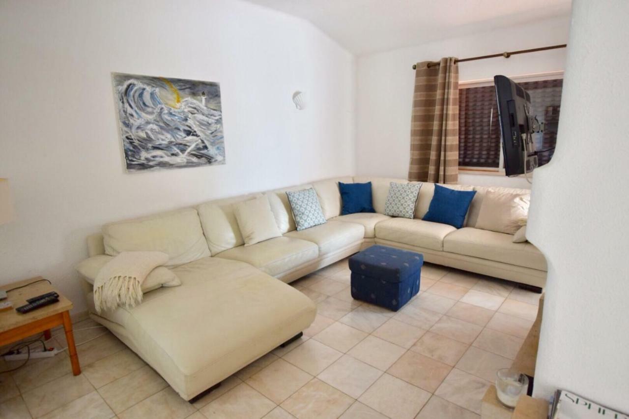 Villa Oleander Vale do Lobo Εξωτερικό φωτογραφία