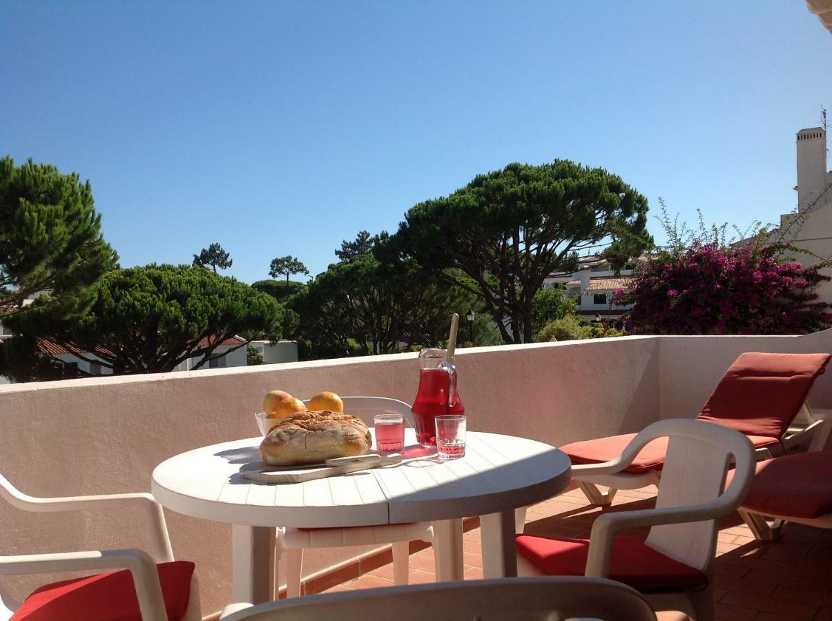Villa Oleander Vale do Lobo Εξωτερικό φωτογραφία