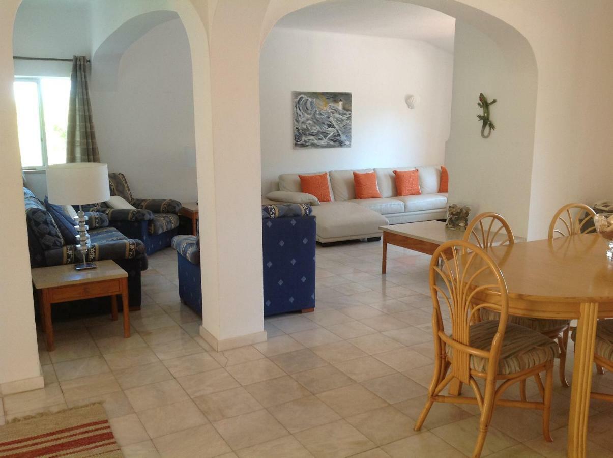 Villa Oleander Vale do Lobo Εξωτερικό φωτογραφία