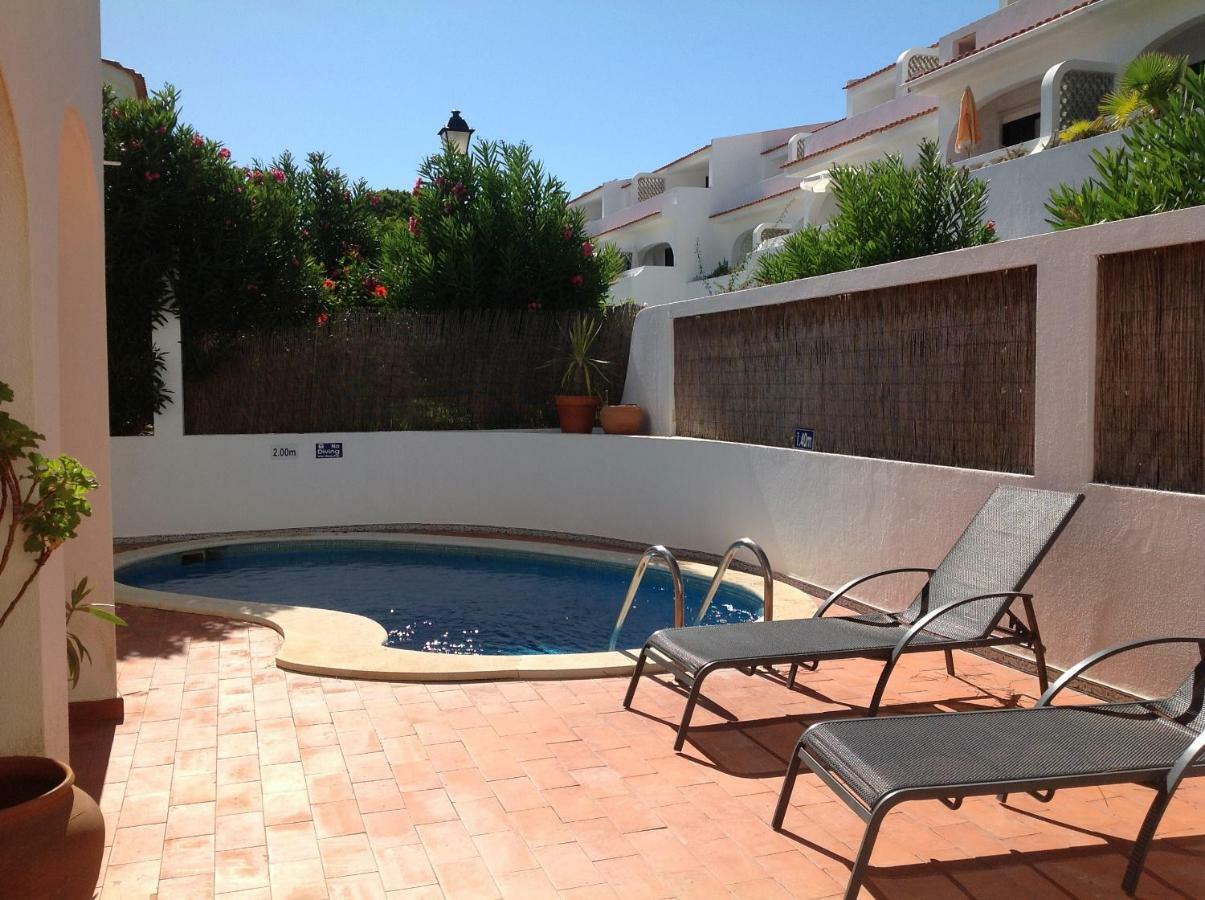 Villa Oleander Vale do Lobo Εξωτερικό φωτογραφία
