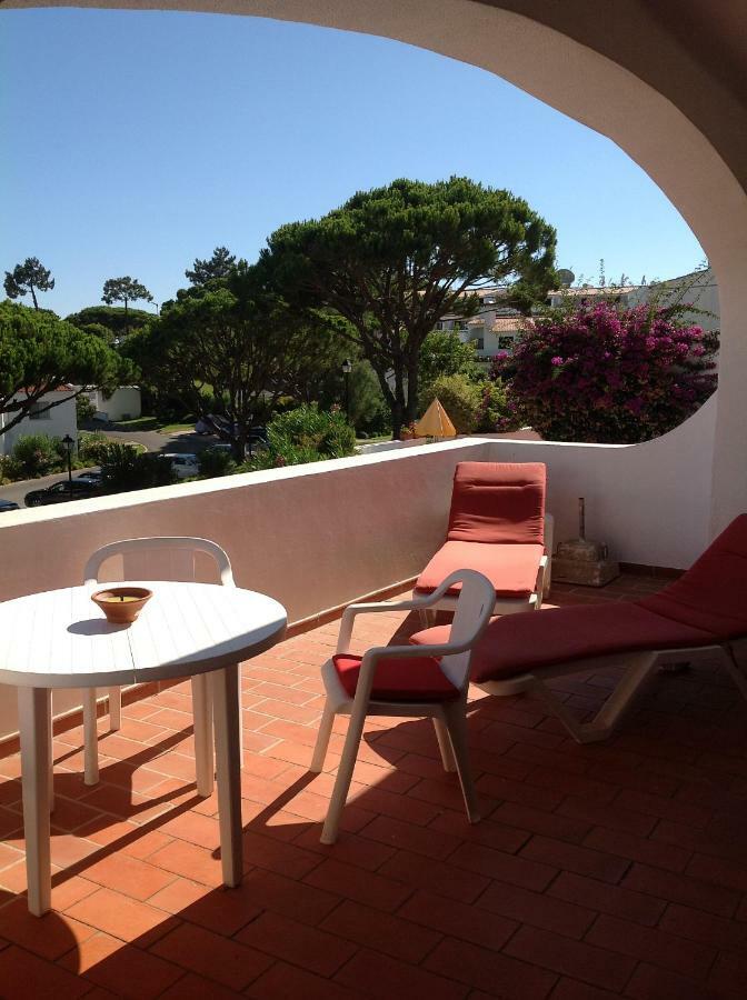 Villa Oleander Vale do Lobo Εξωτερικό φωτογραφία