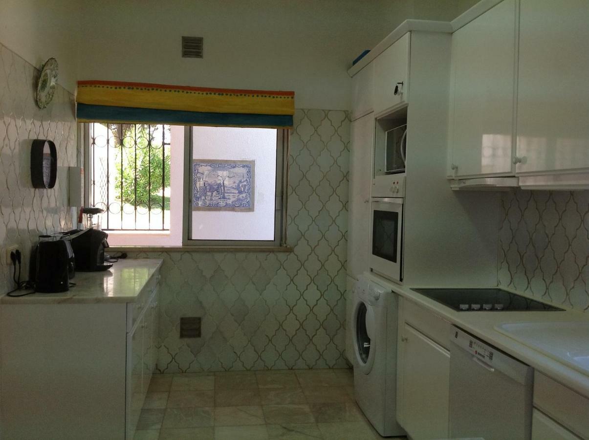 Villa Oleander Vale do Lobo Εξωτερικό φωτογραφία
