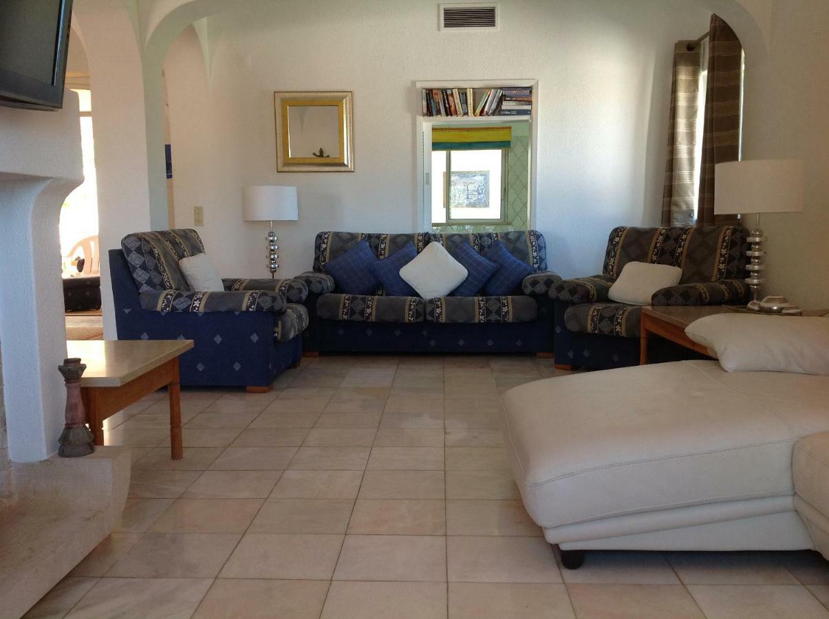 Villa Oleander Vale do Lobo Εξωτερικό φωτογραφία