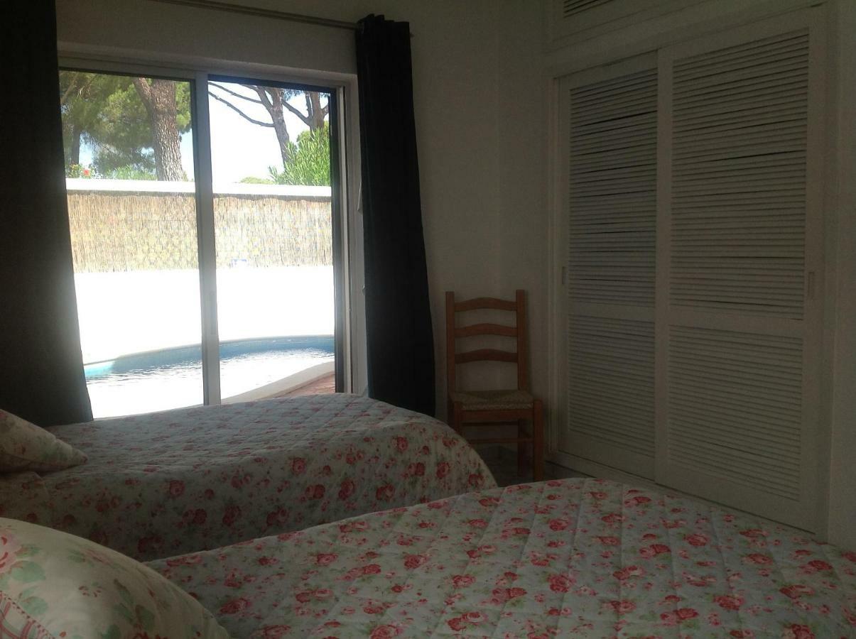 Villa Oleander Vale do Lobo Εξωτερικό φωτογραφία