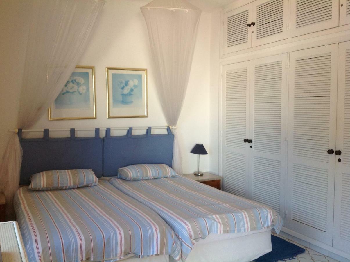 Villa Oleander Vale do Lobo Εξωτερικό φωτογραφία