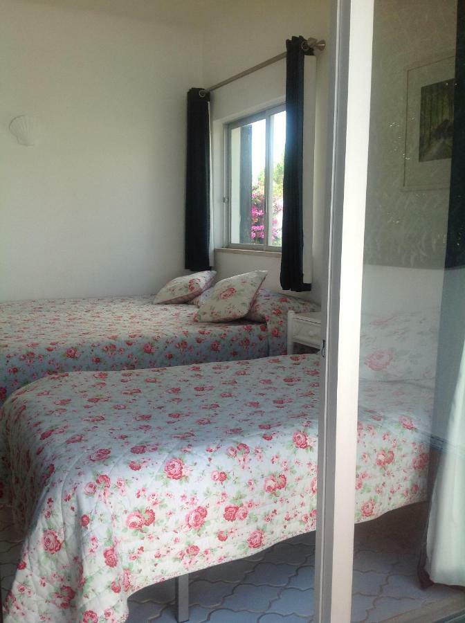 Villa Oleander Vale do Lobo Εξωτερικό φωτογραφία